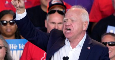 With Tim Walz subpoena, Congress demands the answers on COVID fraud that the media won’t ask