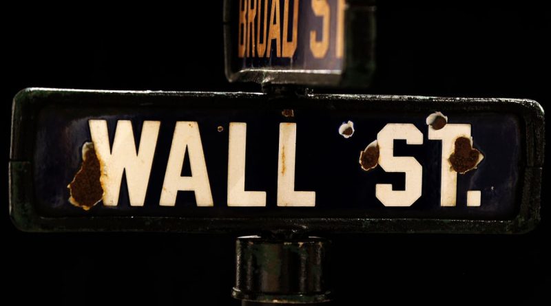 Dow logs worst week since 2023 after softer-than-expected U.S. jobs report