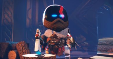 Why PS5’s ‘Astro Bot’ Is As Good As You’ve Heard