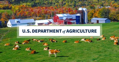 USDA Invests Nearly $121M in Specialty Crops Research and Organic Agriculture Production