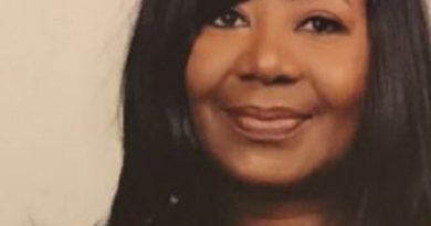 Grace N. Okpan Celebrated as Inventor of ONION HANDS® Neutralizer