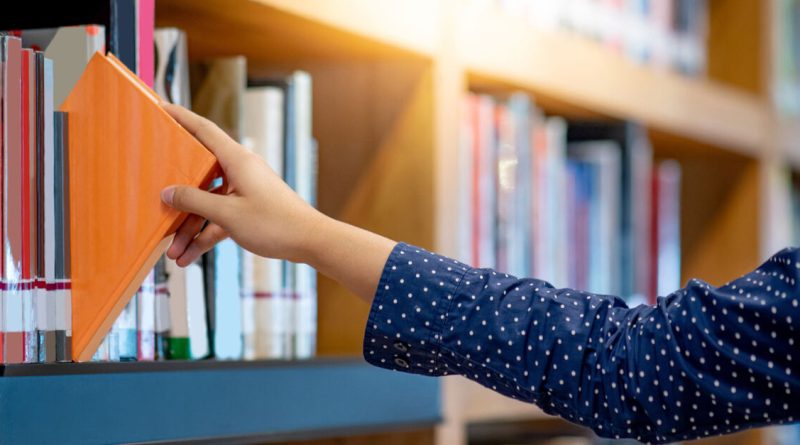 The Perks of Public Libraries