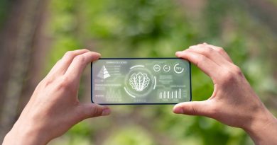 How is the EU supporting innovation in food and beverage?