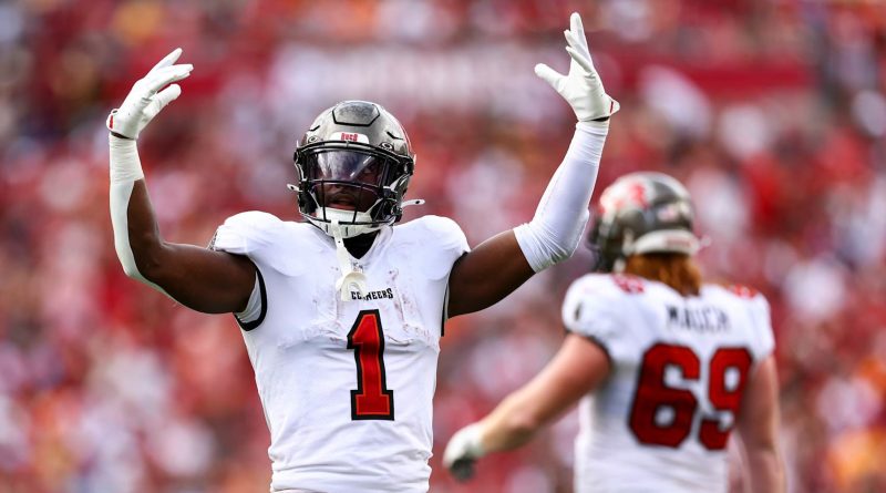 Week 2 Start ‘Em, Sit ‘Em: Debating Difficult Fantasy Football Lineup Decisions