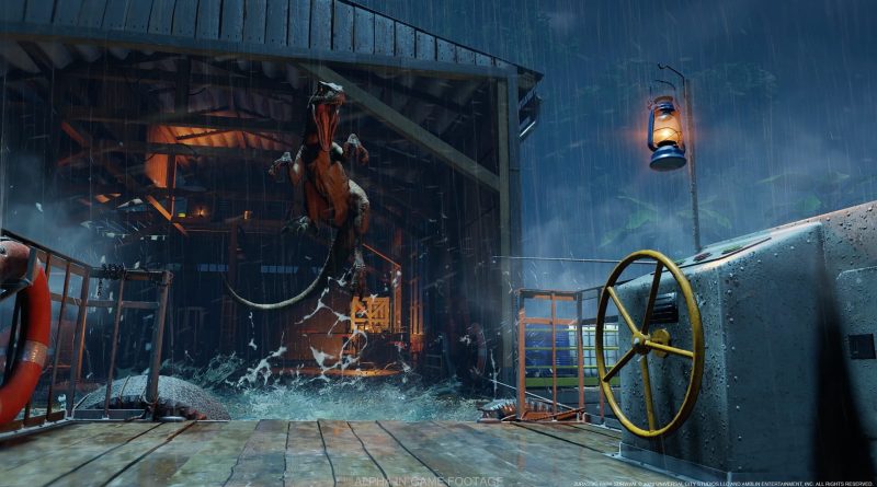 Saber Interactive secures investors to help clear debt to Embracer