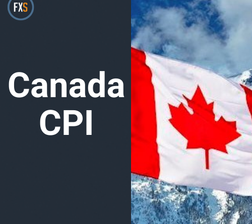 Canada CPI set to show abating inflation pressure, setting stage for more rate cuts