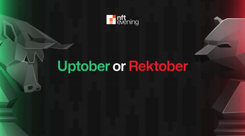 October 2024 Study: Will it be a Bullish “Uptober” or Bearish “Rektober”?
