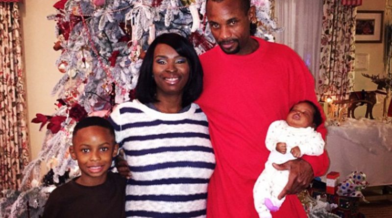 Afraid to Seek Care Amid Georgia’s Abortion Ban, She Stayed at Home and Died