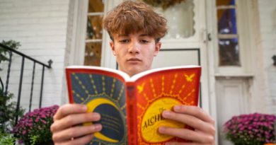 Not-so-great expectations: Students are reading fewer books in English class