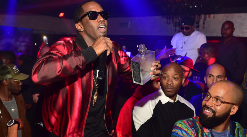 Diddy Parties: Inside The Fallen Mogul’s Star-Studded Soirees, 2011-Present