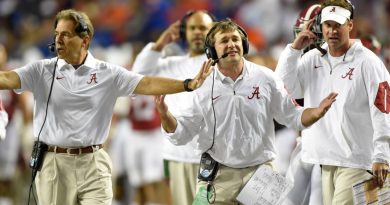 Breaking down Nick Saban’s coaching tree of current or former head coaches in 2024-25