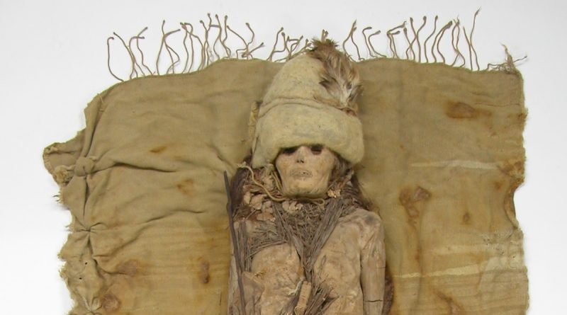 We finally know how the world’s oldest cheese was made