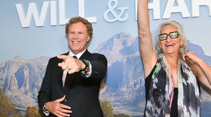 Will Ferrell Can Help You Understand Trans People