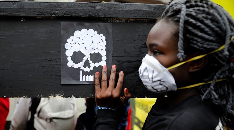 Greenpeace Africa in disarray as restructuring meets resistance