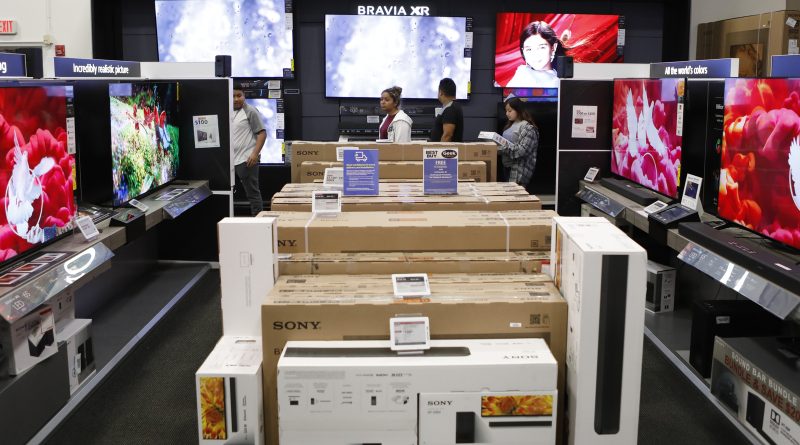 Major US Electronics Retailer Is Closing Even More Stores: Which States Are Impacted?