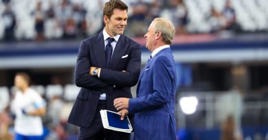 NFL Announcers Week 5: CBS, FOX, NBC, ESPN, and NFL Network Game Assignments This Week