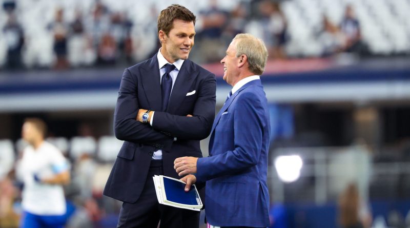 NFL Announcers Week 5: CBS, FOX, NBC, ESPN, and NFL Network Game Assignments This Week