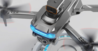 You’ve always wanted a drone, and this one’s cheap. Just buy it