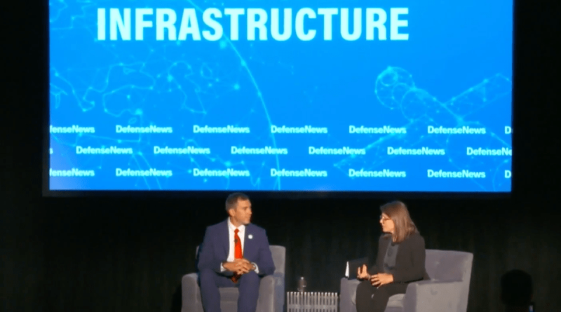 Space Development Agency unveils plans for next 200-satellite procurement