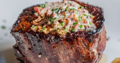 Sullivan’s Steakhouse Raises the Bar For Fine Dining with Innovative New Menu