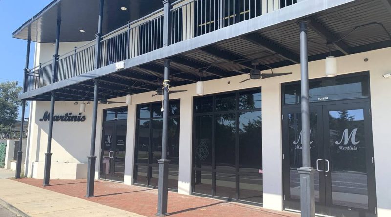 Another restaurant closes in South MS. This one had survived opening during COVID pandemic