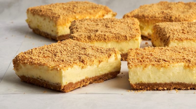 Woolworth Cheesecake