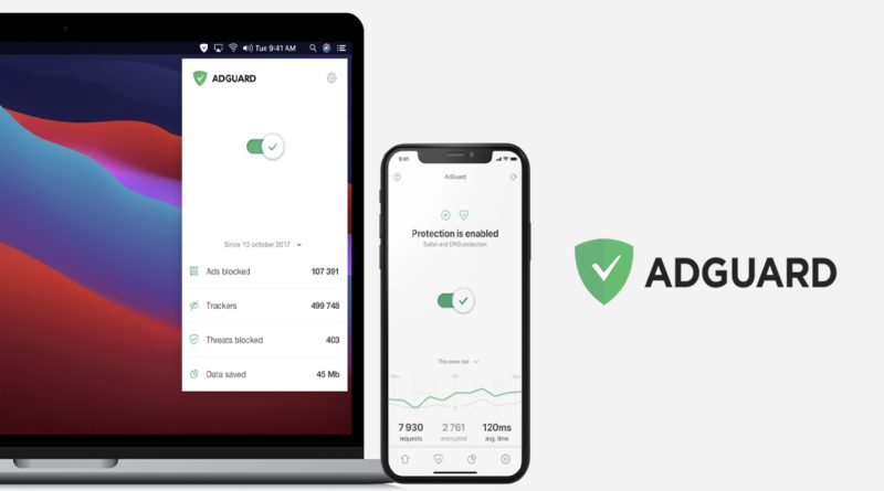 Turn off ads forever with AdGuard’s lifetime family plan for $19 — no tech skills required