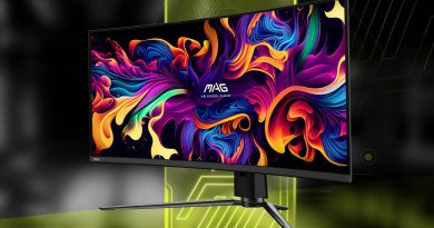 Snag this ultrawide OLED gaming monitor for $500 before it’s gone