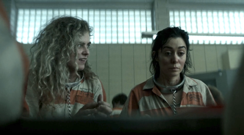 A Deep-Cut Batman Villain Named Magpie Proves Useful in The Penguin