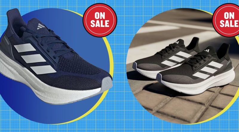 Adidas October Sale: The New Ultraboost Gets a Discount