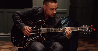 Liam Payne on Awkward Encounter with Diddy and Overcoming Suicidal Thoughts and Substance Abuse