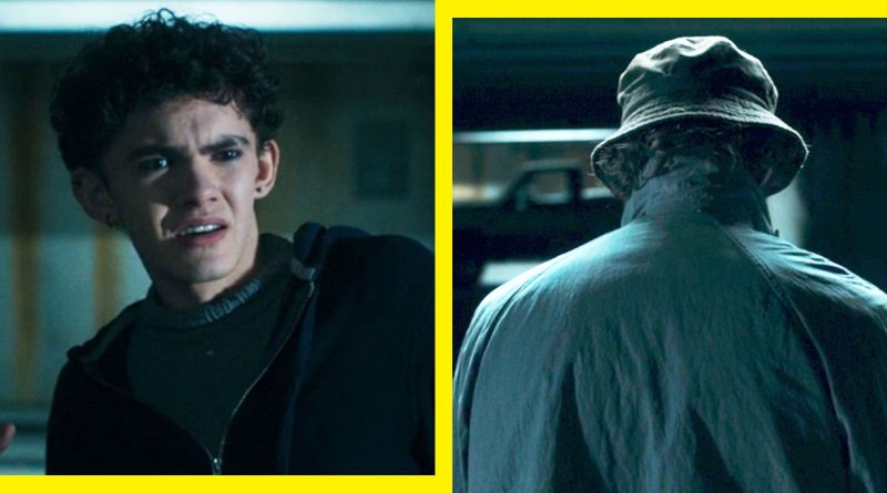 Agatha All Along Brings Back WandaVision‘s Evan Peters as Ralph Bohner For More Fun