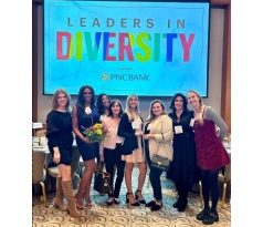 Blue Water Medical Spa Honored with Triangle Business Journal’s 2024 Leaders in Diversity Awards