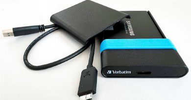 How to turn any SSD into a DIY external drive