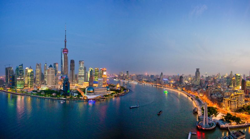 These are the most active investors in China’s startups