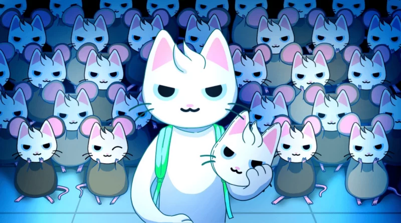 MEW Set to Hit All-Time High, Key Data Reveals