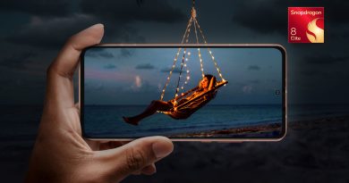 Qualcomm: Our new Snapdragon Oryon phone chip is faster than Intel’s Lunar Lake