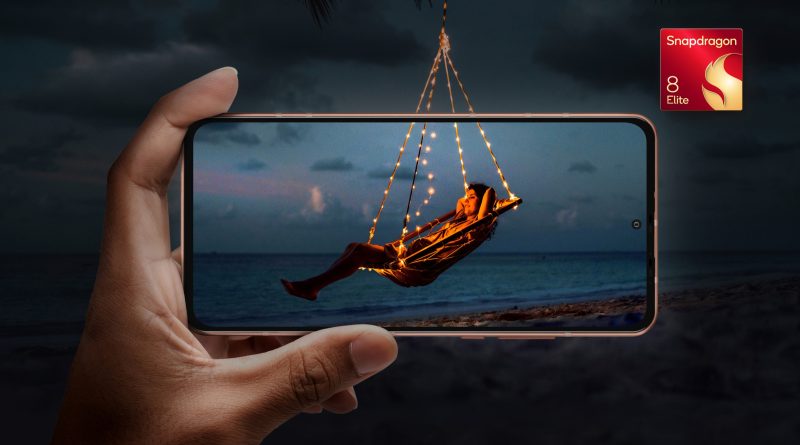 Qualcomm: Our new Snapdragon Oryon phone chip is faster than Intel’s Lunar Lake