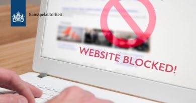 Dutch Gaming Authority Issues Penalty Order to Winbet