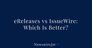 eReleases vs IssueWire: Which Is Better For Press Release Distribution?