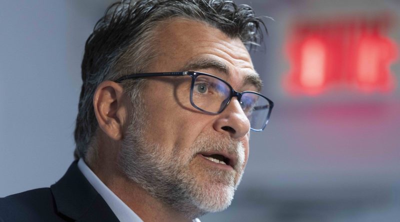 Pandemic, aging population led to decrease in transit trips in Montreal: ARTM