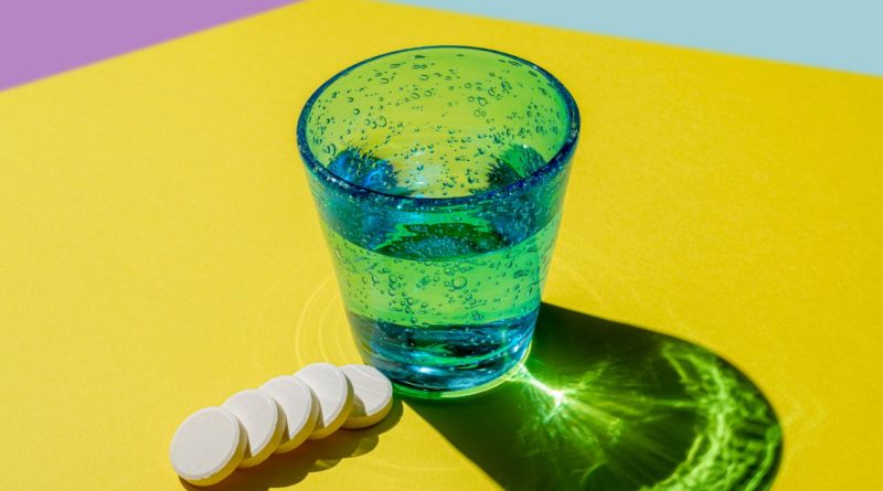 Is Zinc Good for Colds?