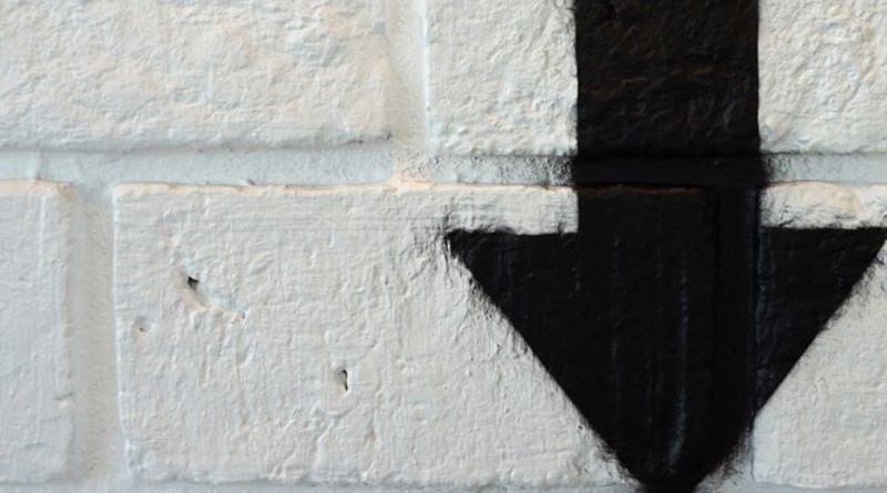 BTC Drops Under $68K as Mt.Gox Sends $2.2B Bitcoin to Two Wallets