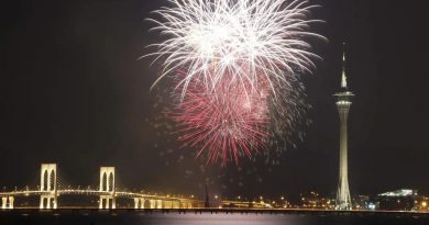 In Macau casinos, October topped May for best post-Covid performance