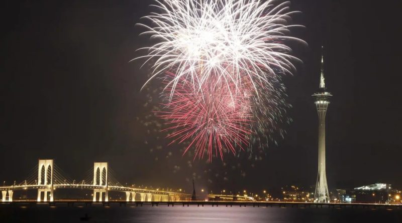 In Macau casinos, October topped May for best post-Covid performance