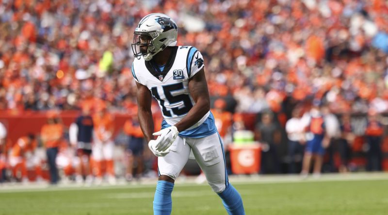 NFL Trade Deadline: How the Eagles were impacted