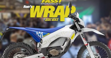 ELECTRIC BIKES, ADV BIKES AND MORE FROM MILAN SHOW 2024: THE WRAP