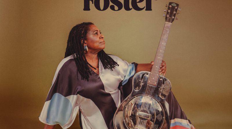 Ruthie Foster’s Mileage Nominated for 67th GRAMMY® Awards – Best Contemporary Blues Album