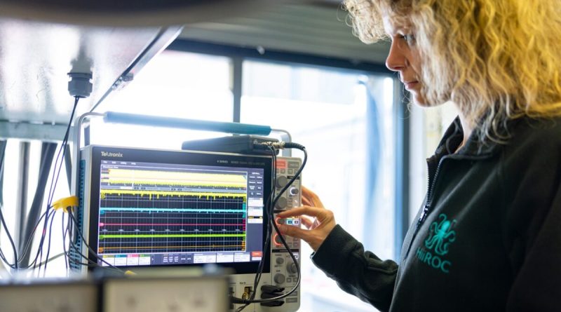 The Hydrogen Stream: HiiROC, Siemens tie up on thermal plasma electrolysis
