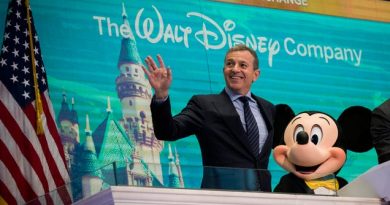 Disney earnings are today. Here’s what to watch for